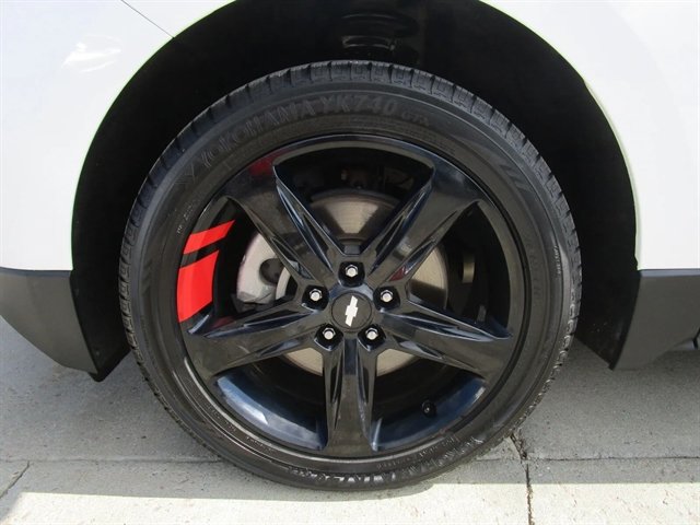 Used 2019 Chevrolet Equinox LT AWD/4WD image 28