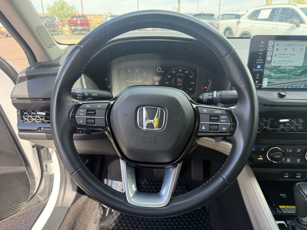 Used 2023 Honda Accord Touring image 13