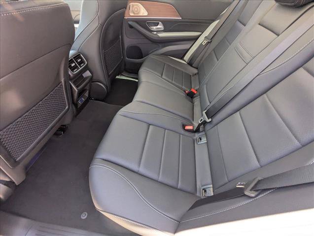 New 2026 Mercedes-Benz GLE 350 4MATIC image 15