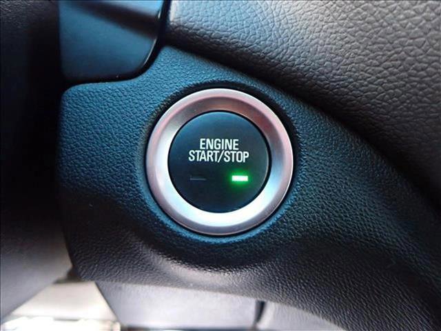 Used 2024 Chevrolet Equinox LT image 24