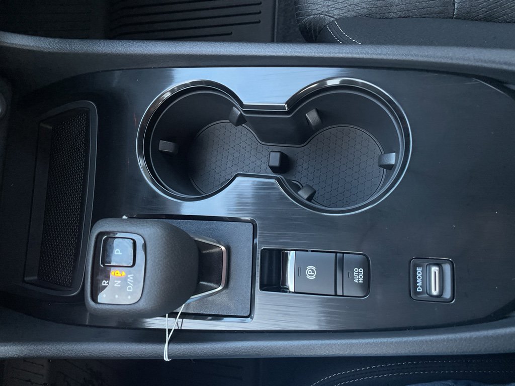 New 2026 Nissan Rogue SV w/ Cold Weather Package image 17