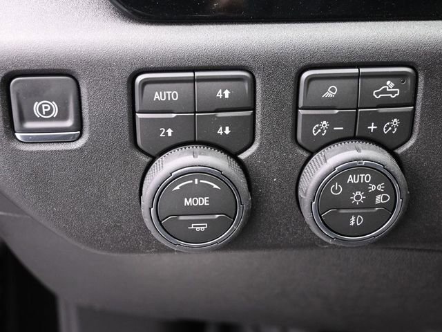 New 2026 Chevrolet Silverado 1500 RST image 35