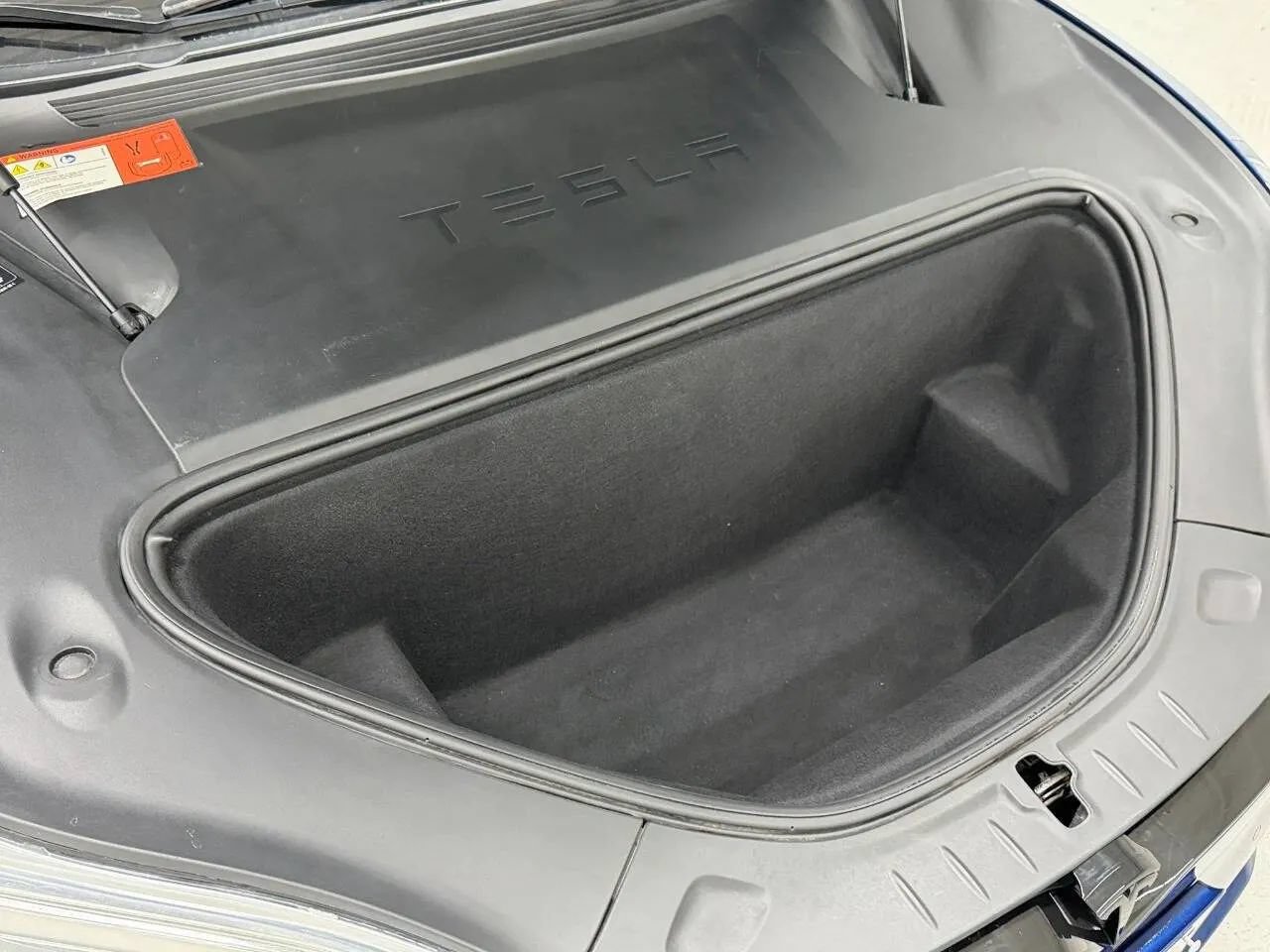 Used 2017 Tesla Model S 100D AWD/4WD image 47