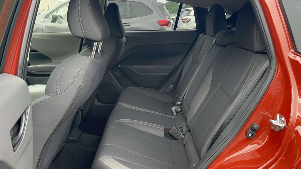 Certified 2025 Subaru Crosstrek 2.5i Premium AWD/4WD image 12