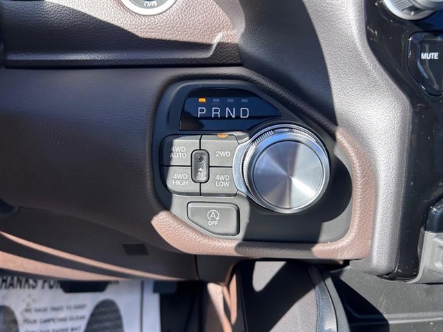 New 2026 RAM 1500 Laramie w/ Laramie Southwest Edition image 16