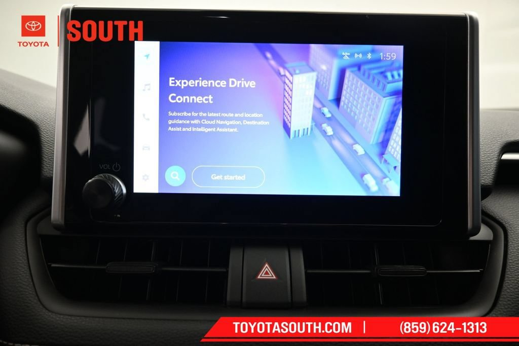 Certified 2024 Toyota RAV4 AWD Hybrid image 13