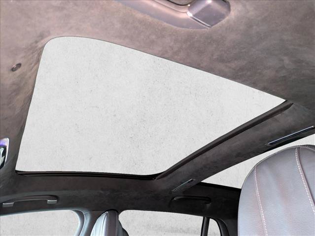 Certified 2023 Mercedes-Benz EQS 580 4MATIC SUV image 19