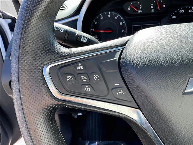 Used 2024 Chevrolet Malibu LS image 16