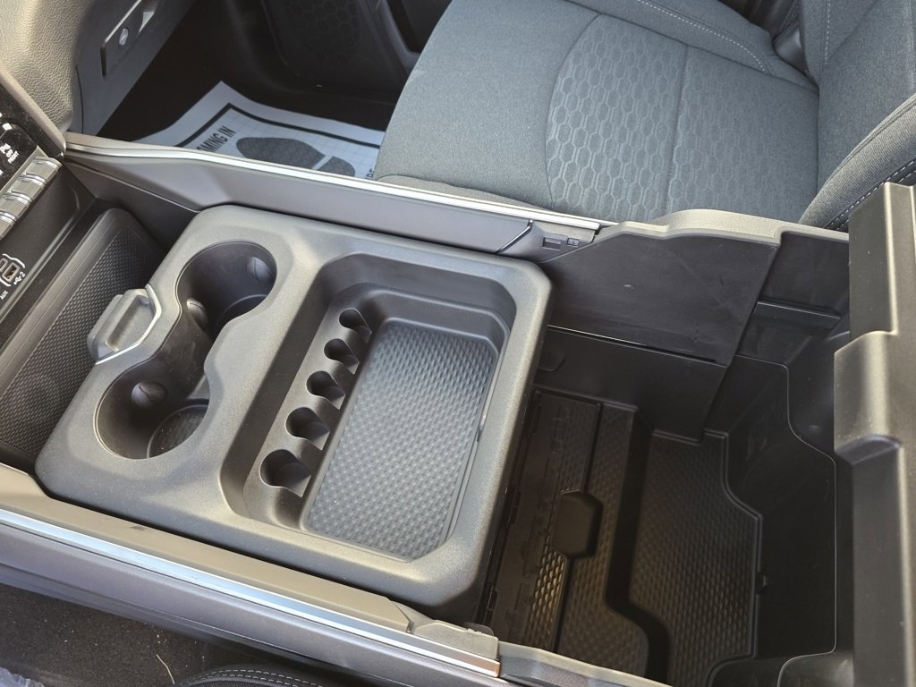 New 2026 RAM 3500 Big Horn image 30