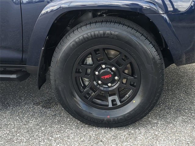 Certified 2023 Toyota 4Runner SR5 image 11