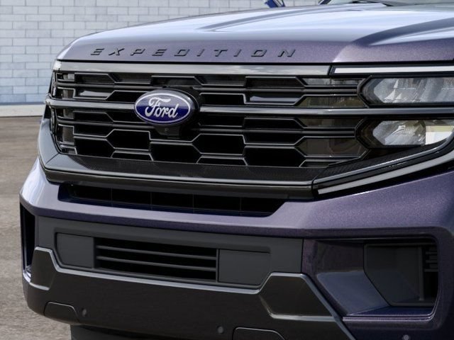 New 2027 Ford Expedition Platinum AWD/4WD image 17