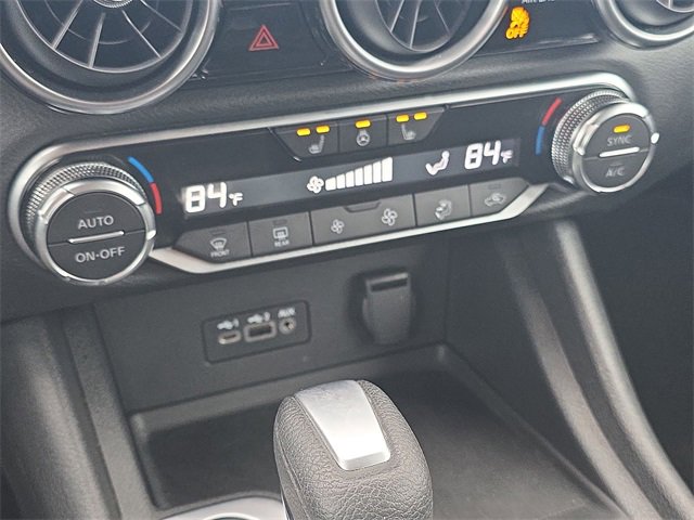 Certified 2023 Nissan Sentra SV w/ All-Weather Package image 19