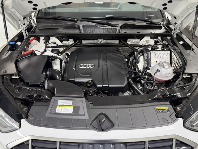 Used 2021 Audi Q5 2.0T Premium Plus w/ Premium Plus Package image 29