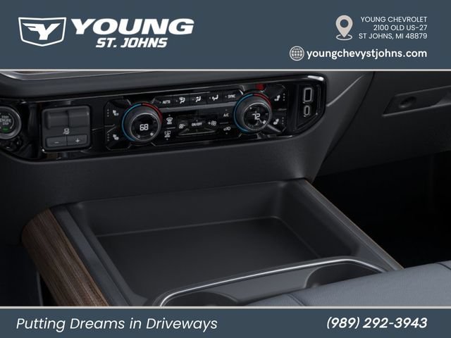 New 2026 Chevrolet Silverado 2500 LT w/ Trail Boss Package AWD/4WD image 23
