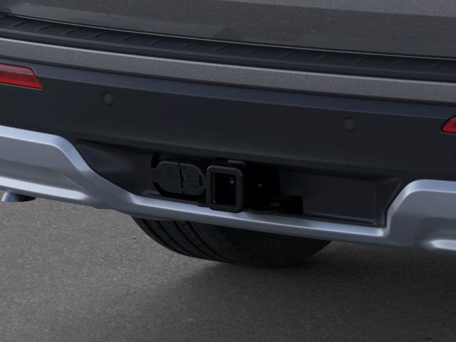 New 2026 Ford Explorer Platinum w/ LUX Leather Package image 23