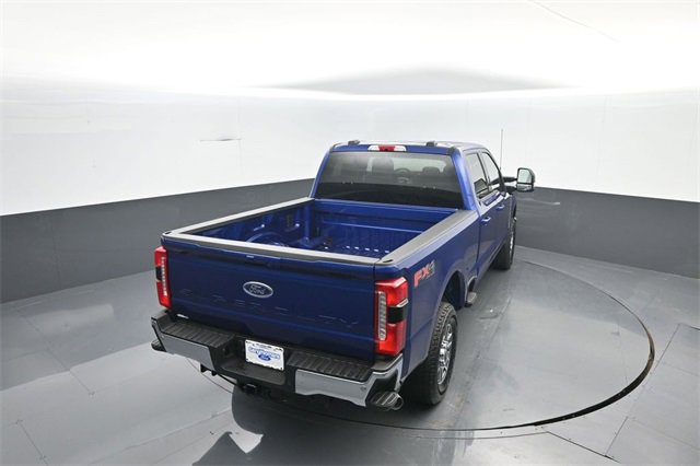 New 2026 Ford F250 Lariat w/ FX4 Off-Road Package image 24