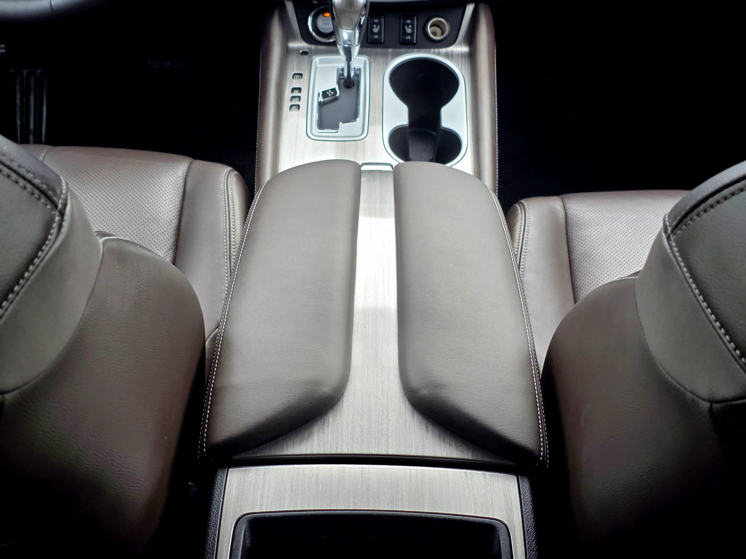 Used 2015 Nissan Murano SL w/ Cargo Package FWD image 36