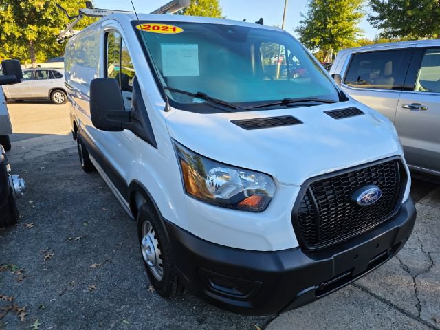 Used 2021 Ford Transit 150 Low Roof AWD image 1