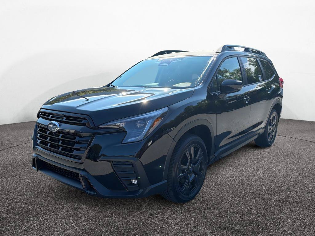 New 2026 Subaru Ascent Bronze Edition AWD/4WD image 3