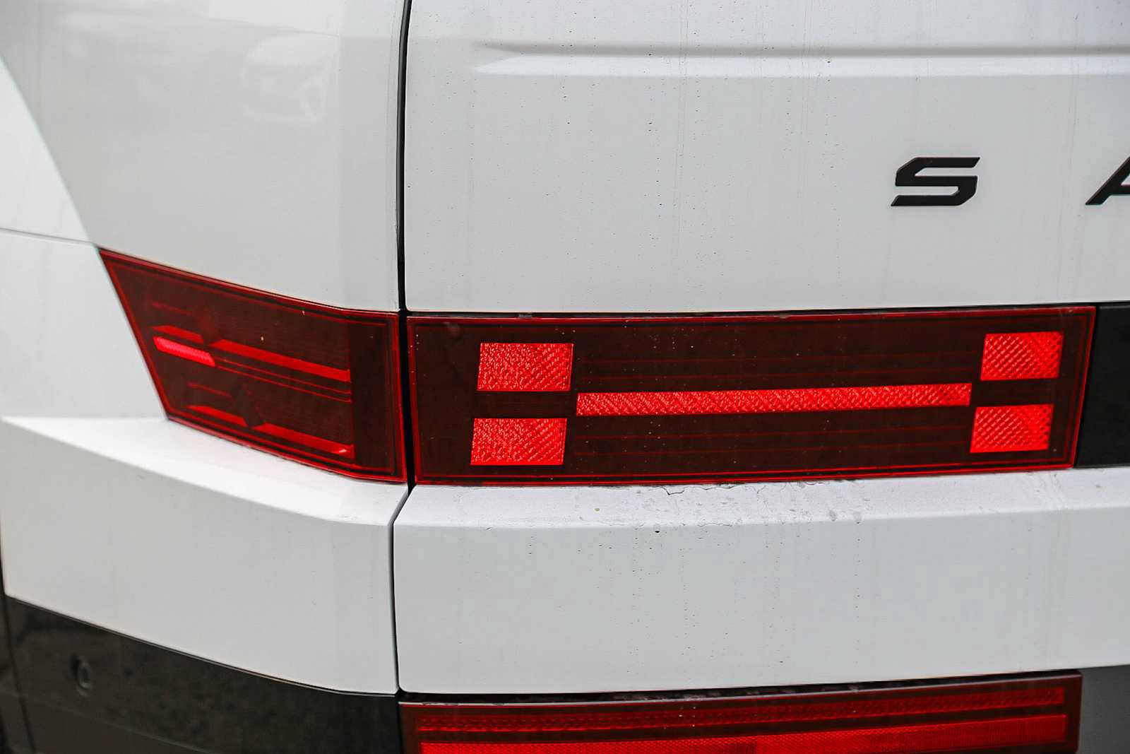 New 2026 Hyundai Santa Fe Calligraphy AWD/4WD image 11
