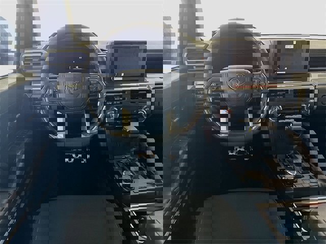 New 2026 Toyota Tacoma TRD Sport image 21