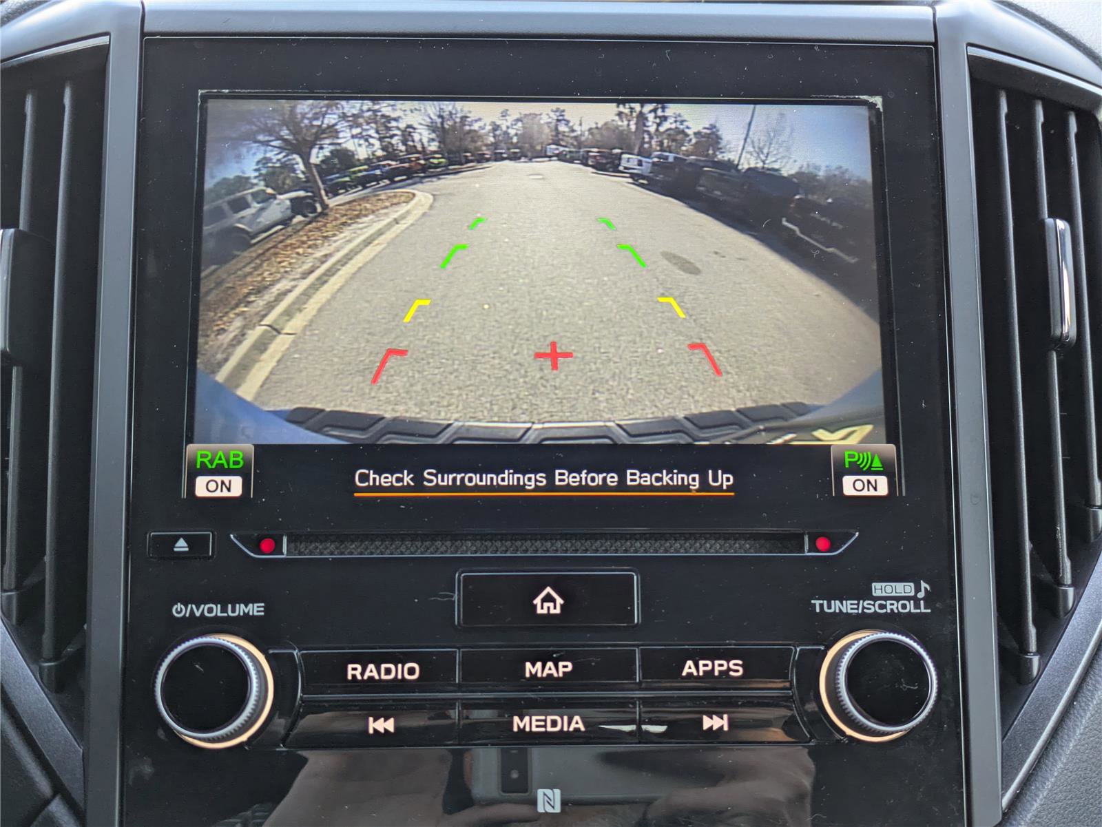 Used 2022 Subaru Forester Wilderness image 19