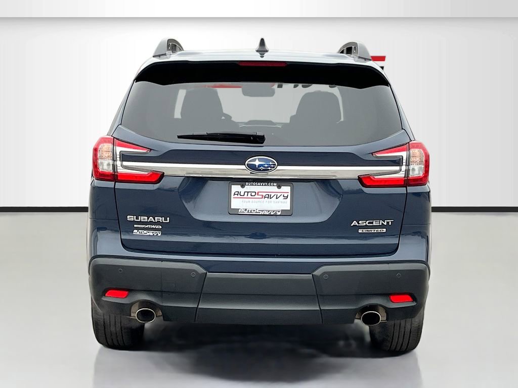 Used 2024 Subaru Ascent Limited w/ Technology Package image 6