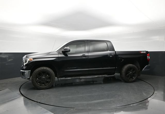 Used 2019 Toyota Tundra SR5 w/ SR5 Upgrade Package RWD image 3