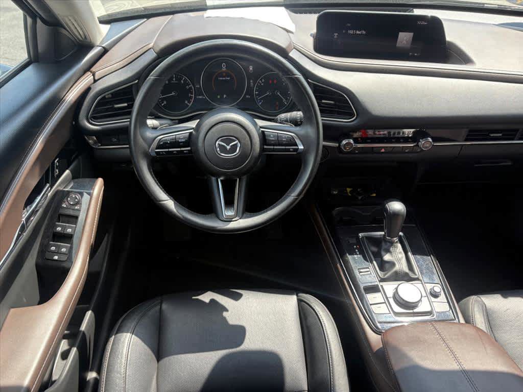 Used 2024 MAZDA CX-30 AWD 2.5 S w/ Premium Package image 4