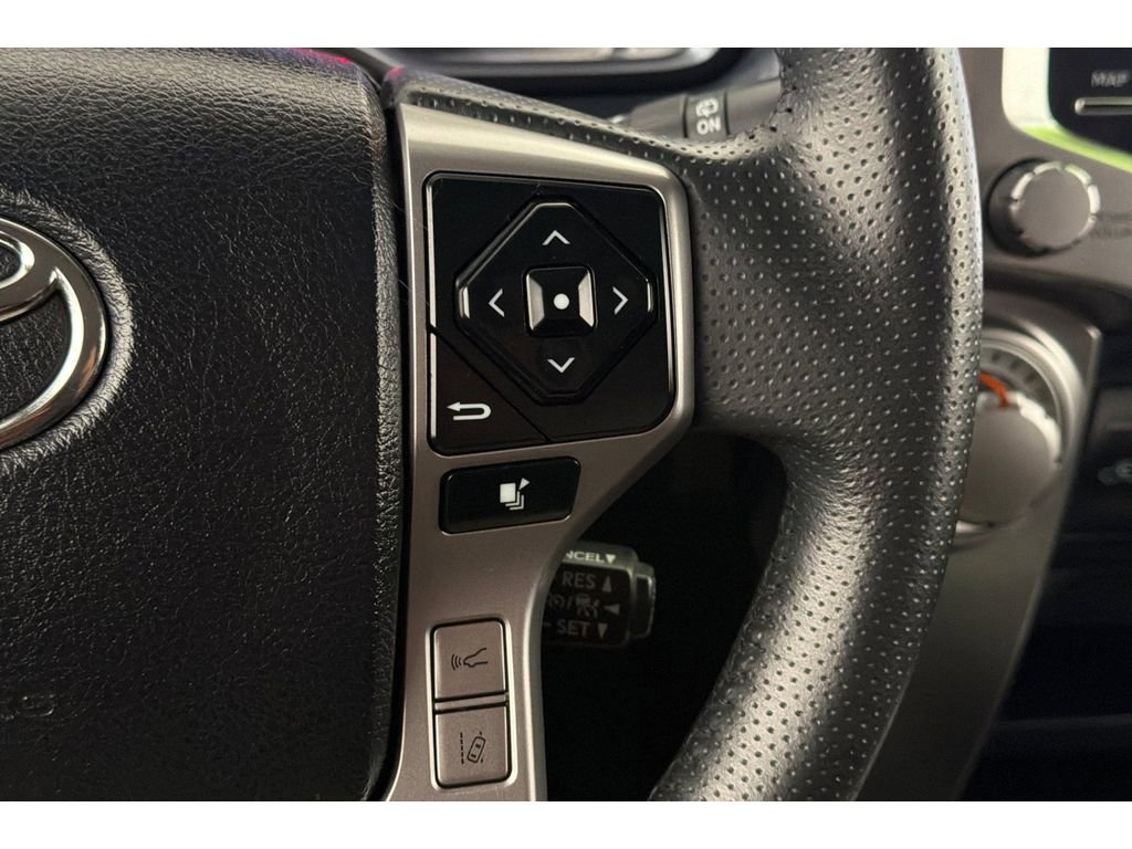 Used 2021 Toyota 4Runner Trail Special Edition AWD/4WD image 28