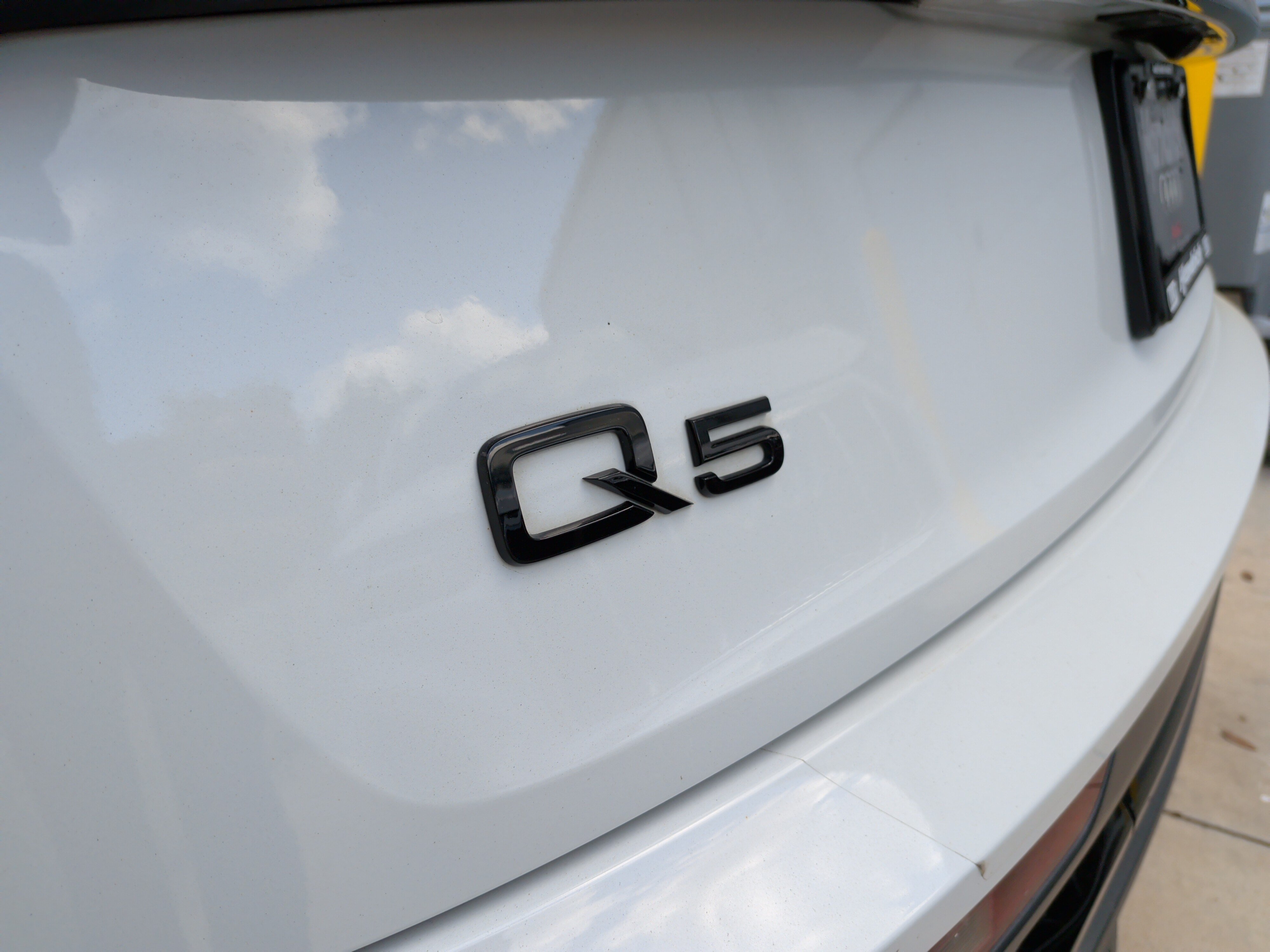 Used 2023 Audi Q5 2.0T Premium Plus AWD/4WD image 37