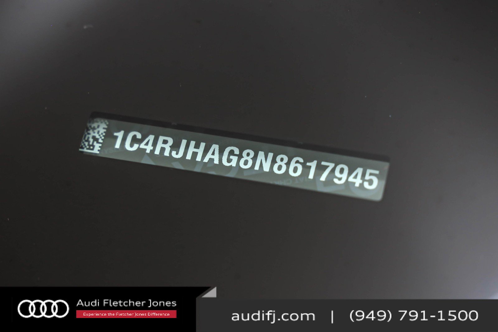 Used 2022 Jeep Grand Cherokee Altitude image 25