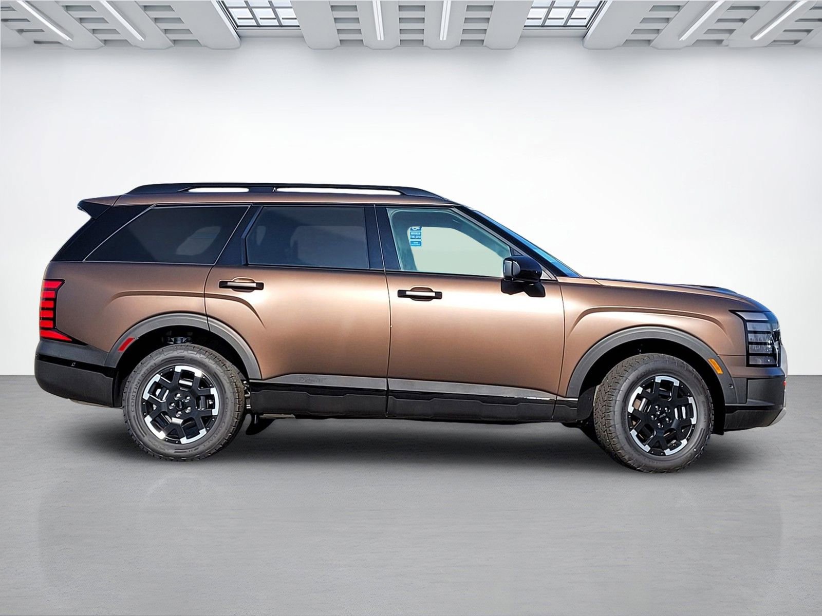 New 2026 Hyundai Palisade Calligraphy AWD/4WD image 4