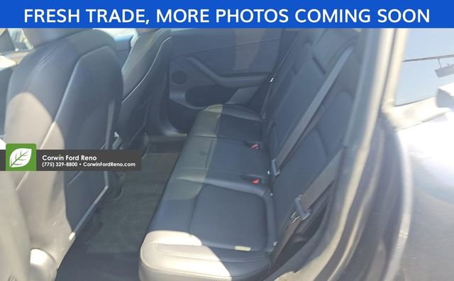 Used 2023 Tesla Model Y Long Range AWD/4WD image 9