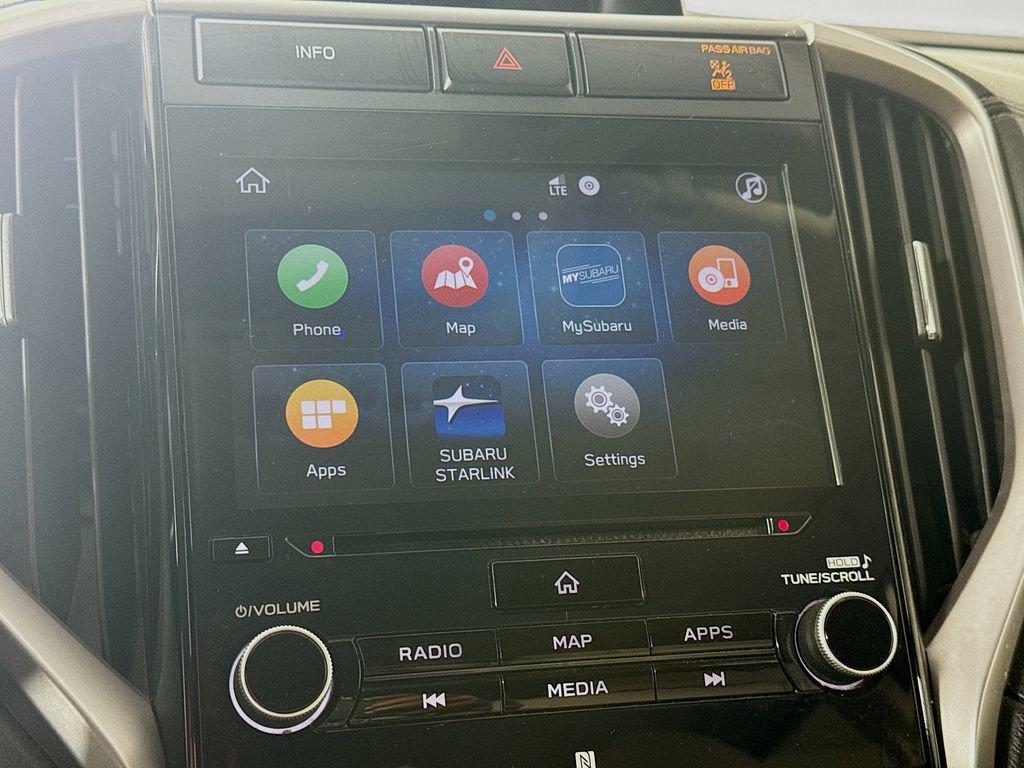 Used 2019 Subaru Ascent Premium image 17