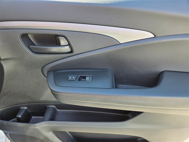 Certified 2023 Honda Passport TrailSport image 22