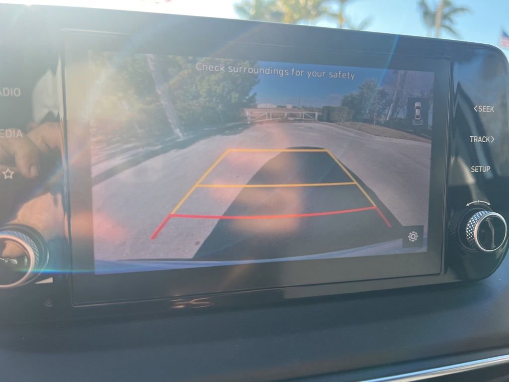 Used 2023 Hyundai Santa Fe SE image 54