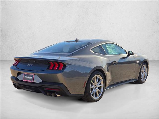 New 2026 Ford Mustang GT Premium image 2