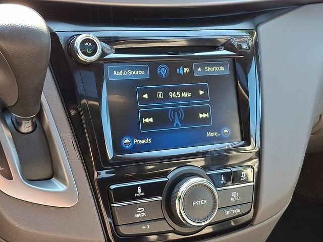 Used 2015 Honda Odyssey EX-L image 19