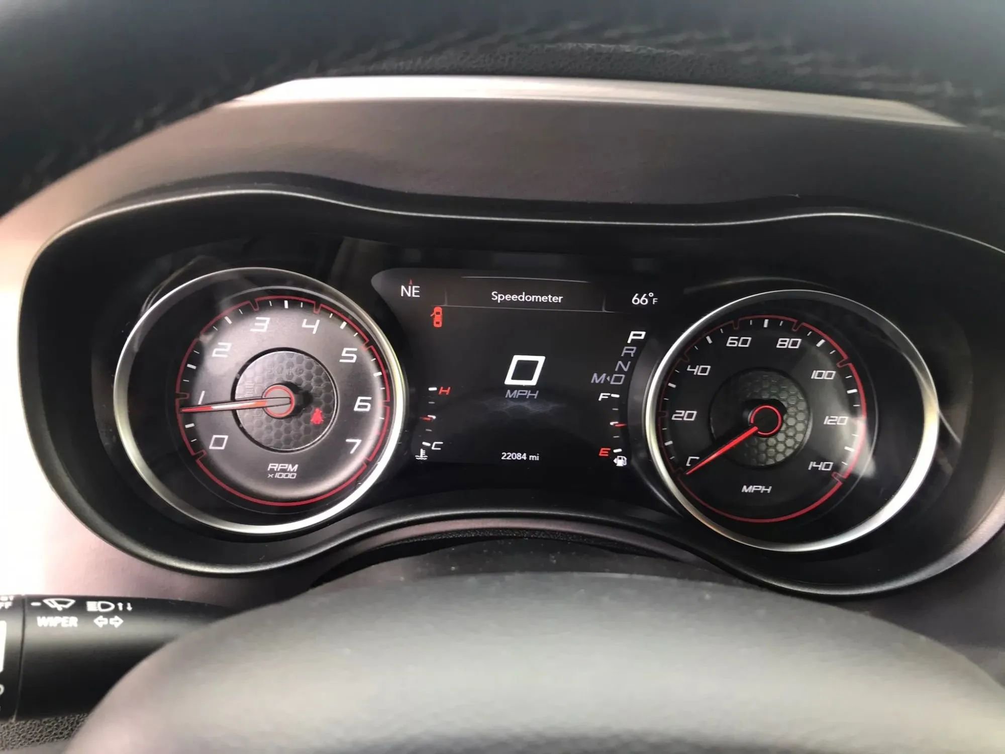Used 2019 Dodge Charger SXT AWD/4WD image 20