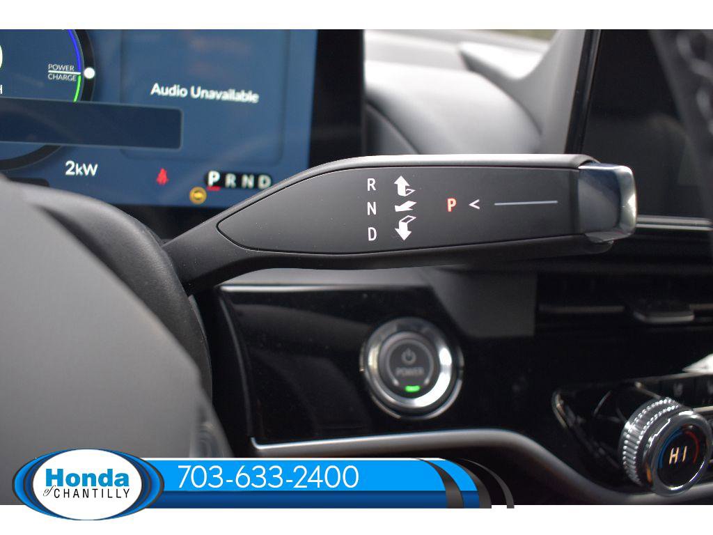 New 2026 Honda Prologue Elite image 11