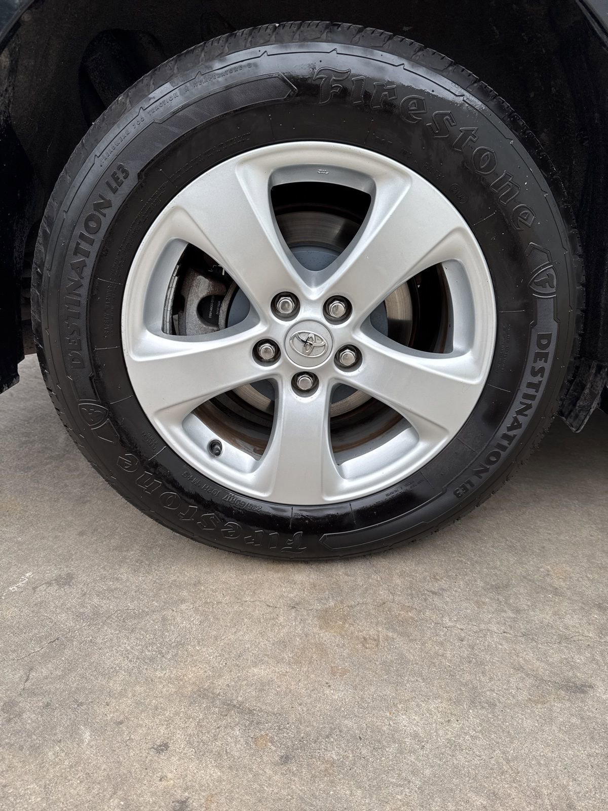 Used 2016 Toyota Sienna LE FWD image 25