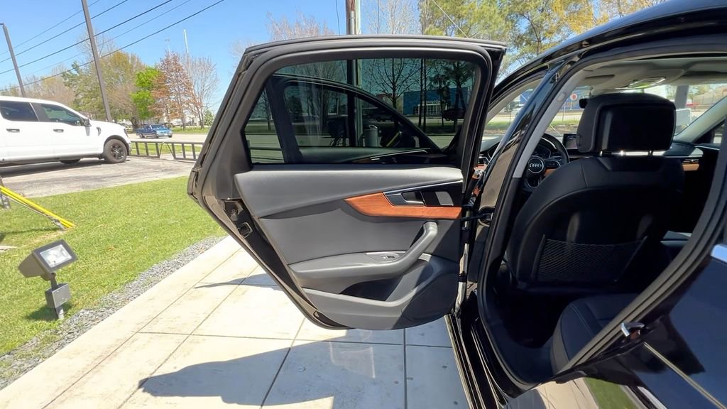 Used 2021 Audi A4 2.0T Premium image 39