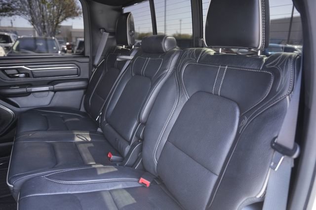 Used 2022 RAM 1500 Limited image 13