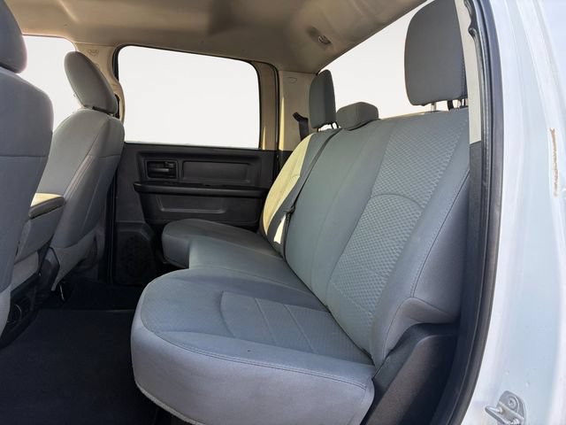 Used 2016 RAM 2500 Tradesman w/ Popular Equipment Group AWD/4WD image 13