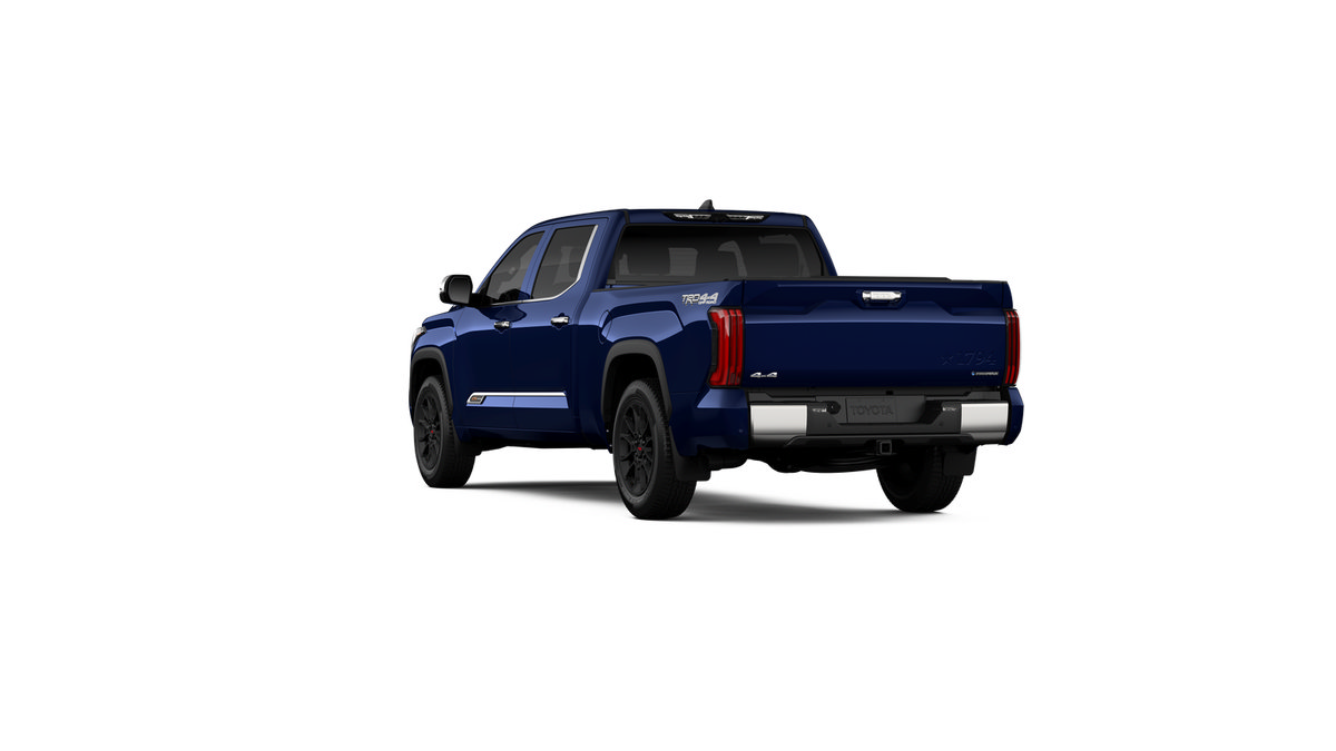New 2026 Toyota Tundra 1794 Edition AWD/4WD image 48