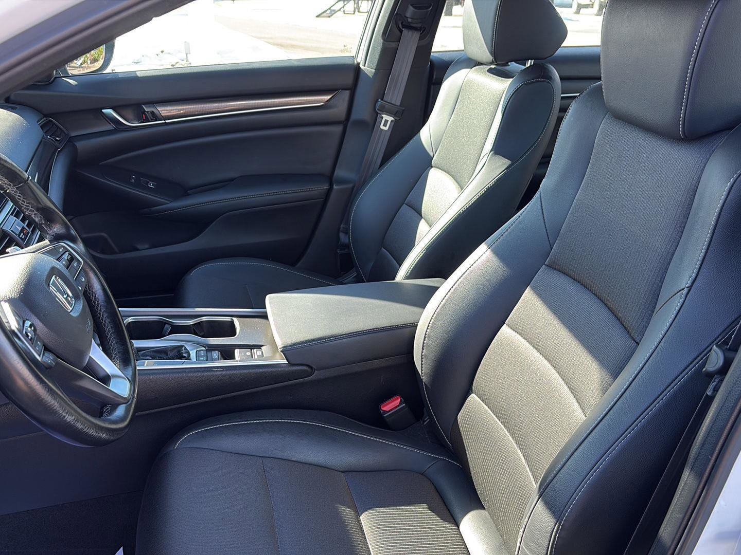 Used 2021 Honda Accord Sport image 10