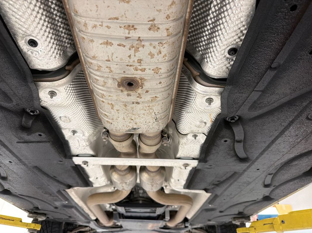 Used 2014 Mercedes-Benz CLS 550 4MATIC image 25