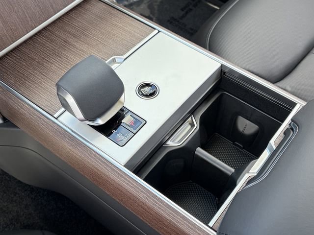 New 2026 Land Rover Range Rover SE AWD/4WD image 10