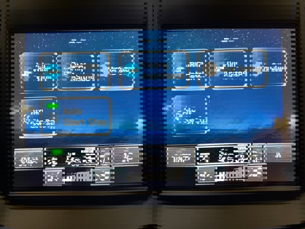 Certified 2025 Subaru Impreza 2.0i w/ Popular Package #1A image 21